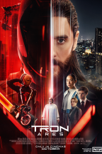Tron: Ares (3D)